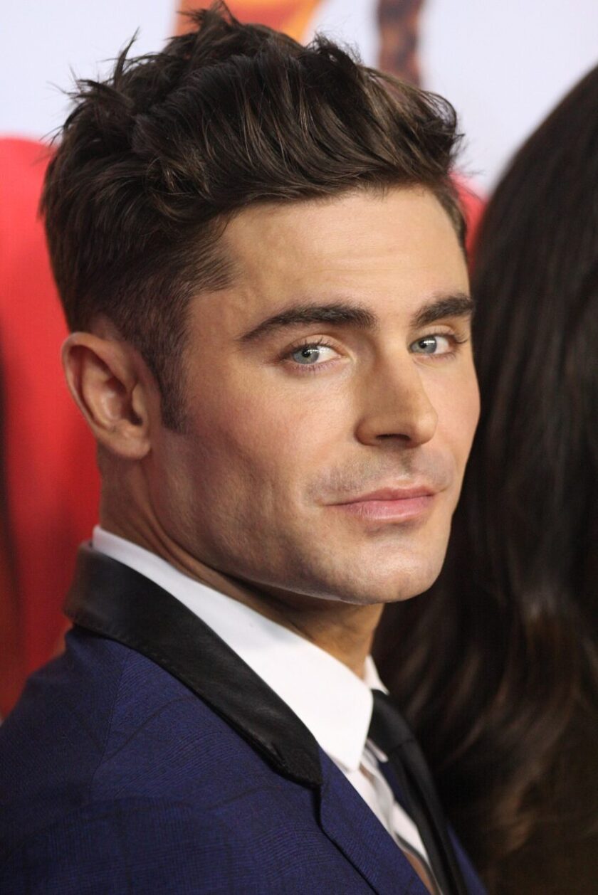 Zac Efron: Wiki (Actor), Bio, Children, Family, Age, Net Worth