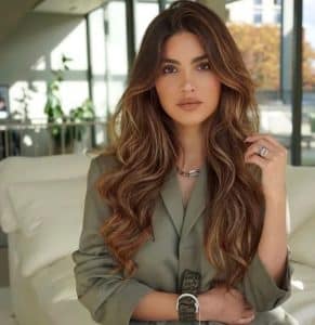 Negin Mirsalehi