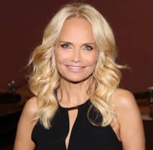 Kristin Chenoweth