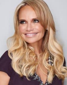 Kristin Chenoweth