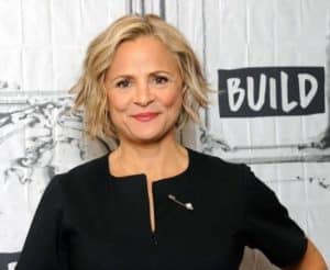 Amy Sedaris