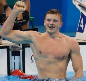 Adam Peaty