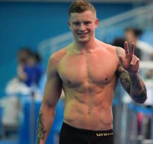 Adam Peaty