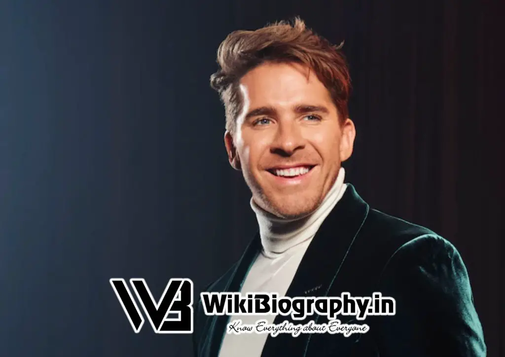 Hugh Sheridan Wiki, Bio, Age, Boyfriend, Sexuality, Net Worth