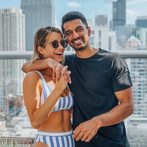 Naomie Olindo: Wiki, Bio, Age, Engaged, Height, Wedding, Net Worth