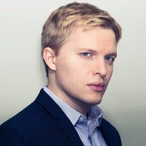 Ronan Farrow