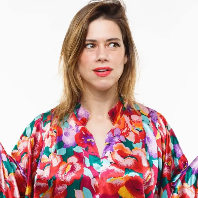 Lou Sanders Wiki, Bio, Age, Height, Partner, Married, Family, Net Worth