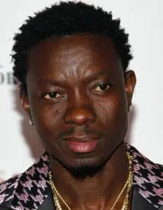 Michael Blackson - Wikipedia