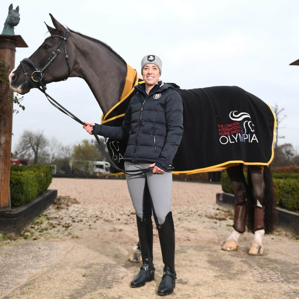 Charlotte Dujardin Wiki, Bio, Age, Family, Career, Husband, Net Worth