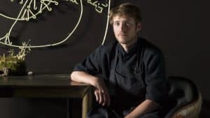 Hugh Allen Chef