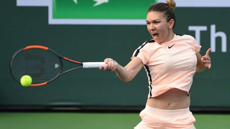 Simona Halep