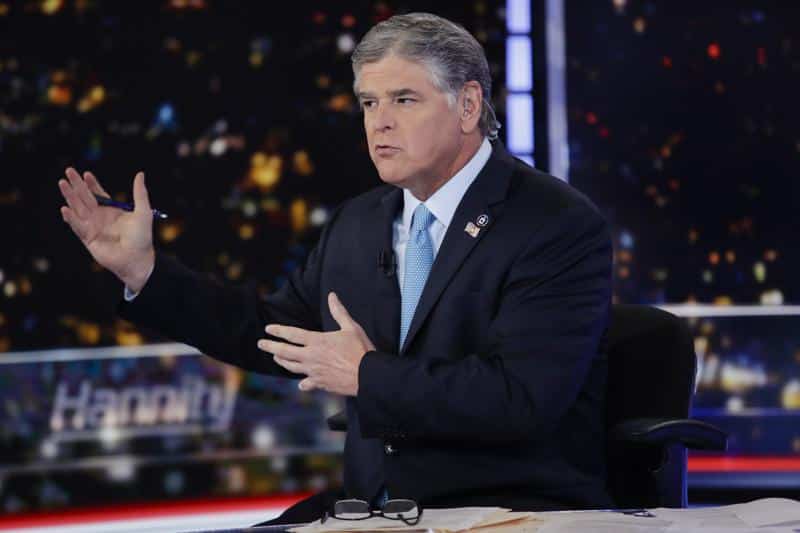 Sean Hannity Wiki, Bio, Age, Height, Wife, Sexuality, Salary, Net worth