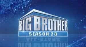 Big Brother 23