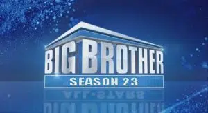 Big Brother 23
