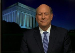 Richard Goodstein