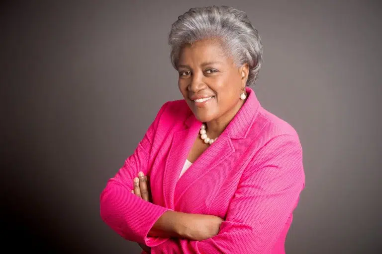 Donna Brazile