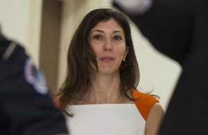 Lisa Page