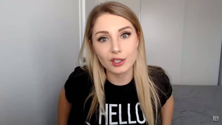 Lauren Southern