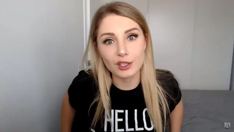 Lauren Southern