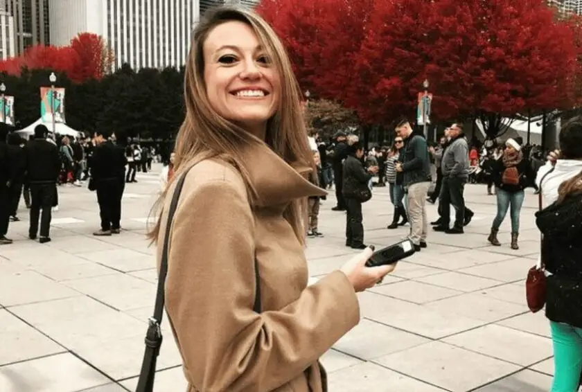 Kelly Keegs (The Barstool Podcaster) Wiki, Bio, Age, Married, Net Worth