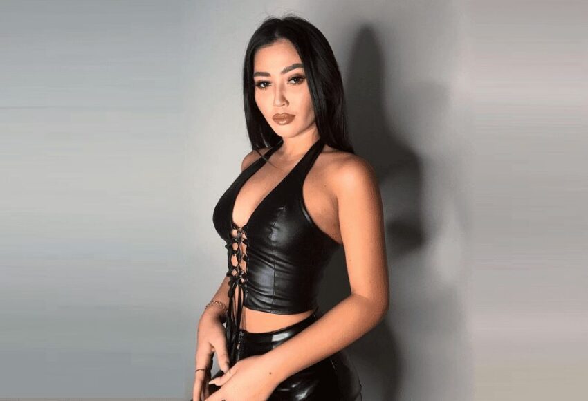 Kyra Lizma Love Island Wiki Bio Age Height Boyfriends Net Worth