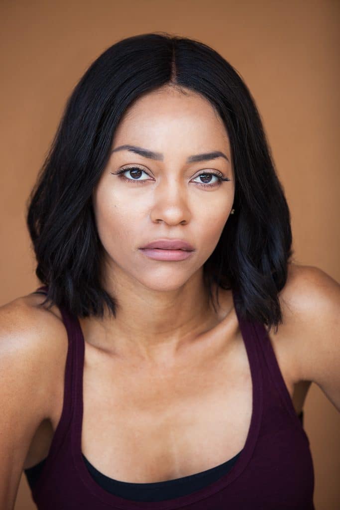 Natasha Marc Wiki, Bio, Age, Height, Birthday, Boyfriend, Net Worth