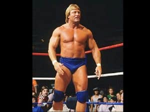 Paul Orndorff