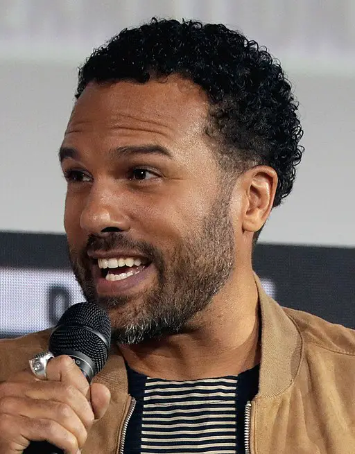 Exploring The Sexuality Of O-T Fagbenle: A Comprehensive Insight