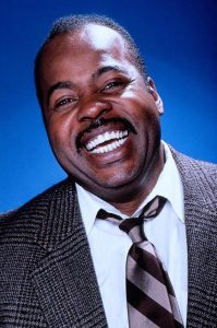 Reginald VelJohnson