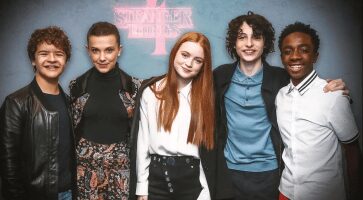 Stranger Things Season 5: Wiki, Cast Real Names, Release Date, Reviews