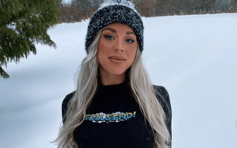 Shannon St. Clair (Love Island Cast): Wiki, Bio, Age, Height, Boyfriend