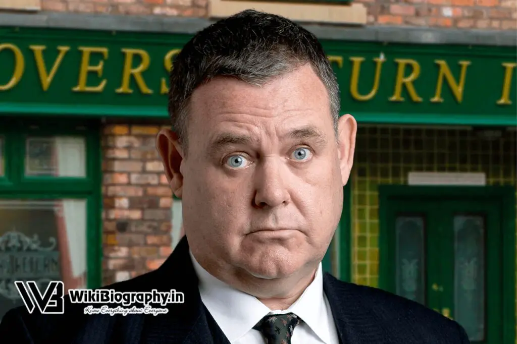 Tony Maudsley: Wiki (Actor), Bio, Age, Family, Net Worth, Harry Potter ...