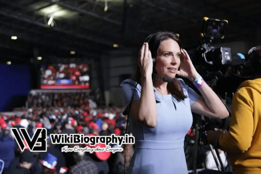 Tudor Dixon: Wiki, Bio, Age, Governor, Polls, Michigan, Husband