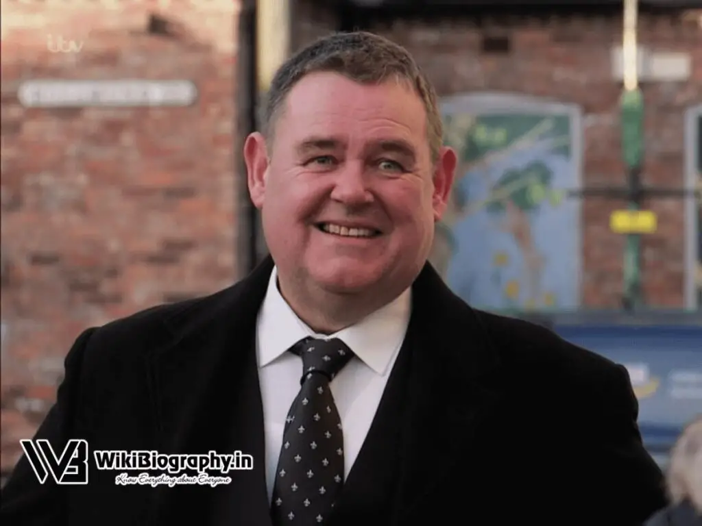 Tony Maudsley: Wiki (Actor), Bio, Age, Family, Net Worth, Harry Potter ...