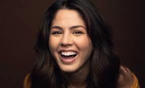 An Image of Megan Batoon