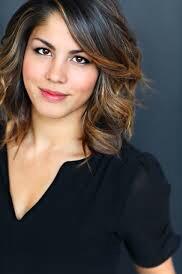 An Image of Megan Batoon