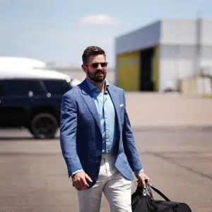 An Image of Alex Killorn 