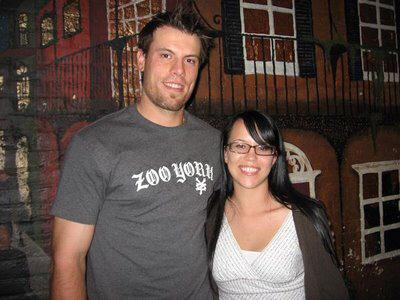 Bailey Munro Weber: Wiki (Shea Weber's Wife), Bio, Age, Children, Family