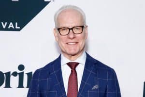 An Image of Tim Gunn