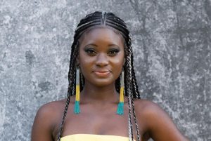 Shantol Jackson: Wiki, Bio, Age, Height, Career, Relationships, Net worth