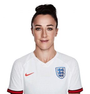 An Image of Lucy Bronze