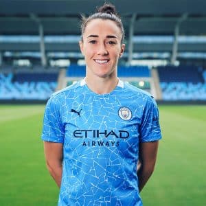 An Image of Lucy Bronze