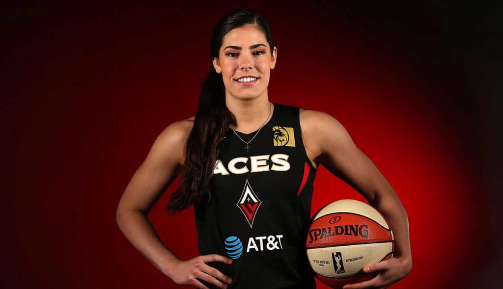 Kelsey Plum: Wiki, Bio, Age, Height, Career, Family, Relationship