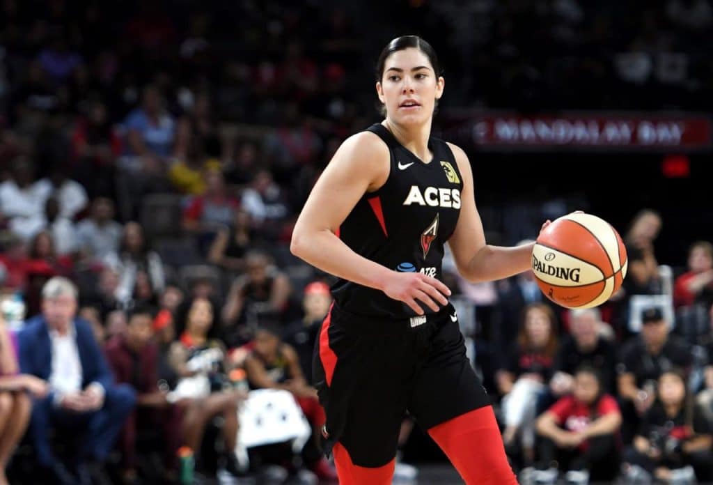 Kelsey Plum: Wiki, Bio, Age, Height, Career, Family, Relationship