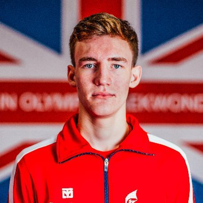 Bradly Sinden Wiki (Taekwondo), Bio, Age, Family, Partners, Net Worth