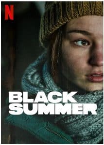 black summer