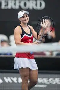 Ashleigh Barty