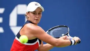 Ashleigh Barty