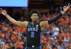 Cam Reddish