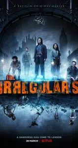 the irregulars